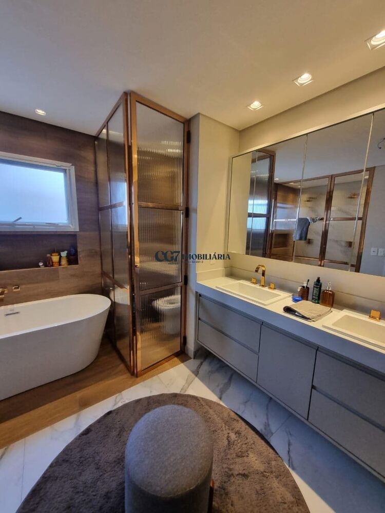 Sobrado, 4 quartos, 400 m² - Foto 2