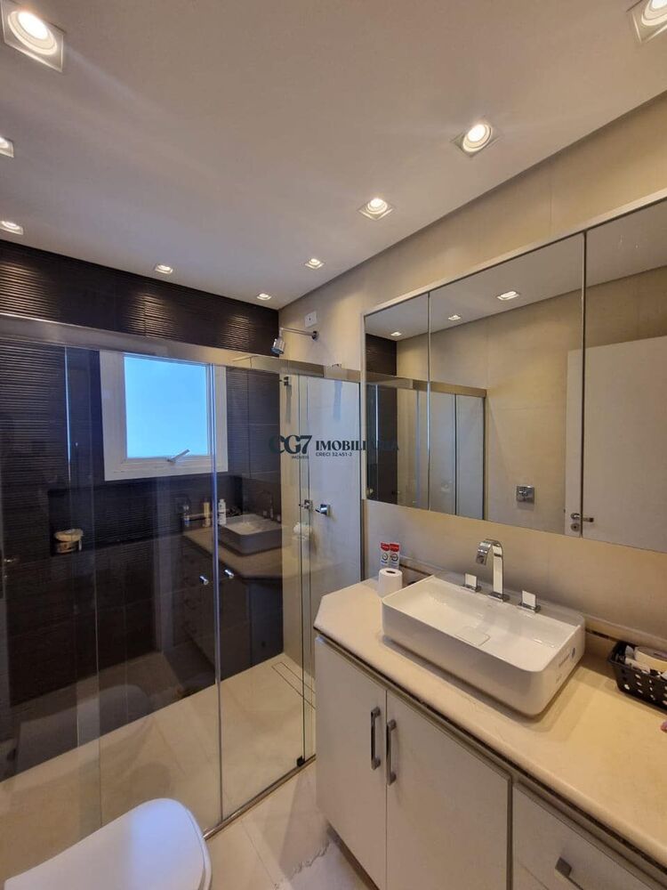 Sobrado, 4 quartos, 400 m² - Foto 10