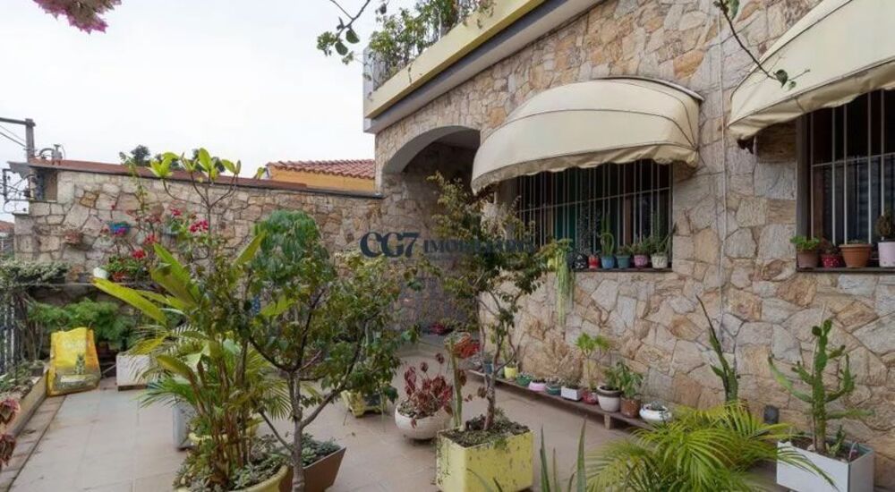 Sobrado, 3 quartos, 340 m² - Foto 2