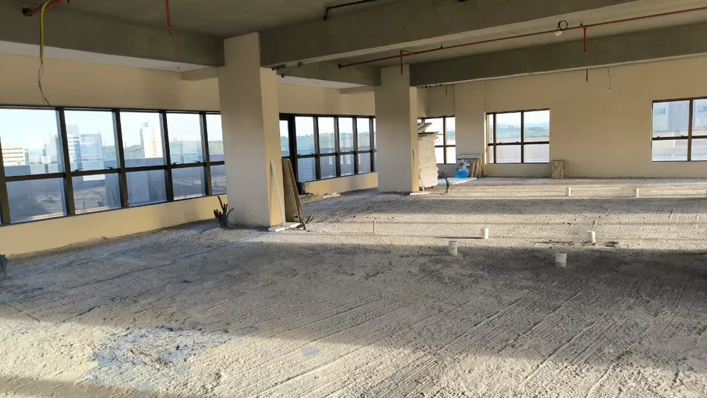 Sala-Conjunto, 636 m² - Foto 4