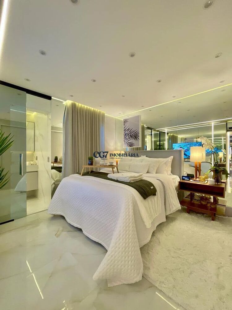 Apartamento, 2 quartos, 70 m² - Foto 3