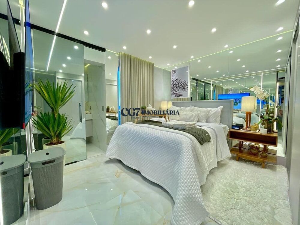 Apartamento, 2 quartos, 70 m² - Foto 2