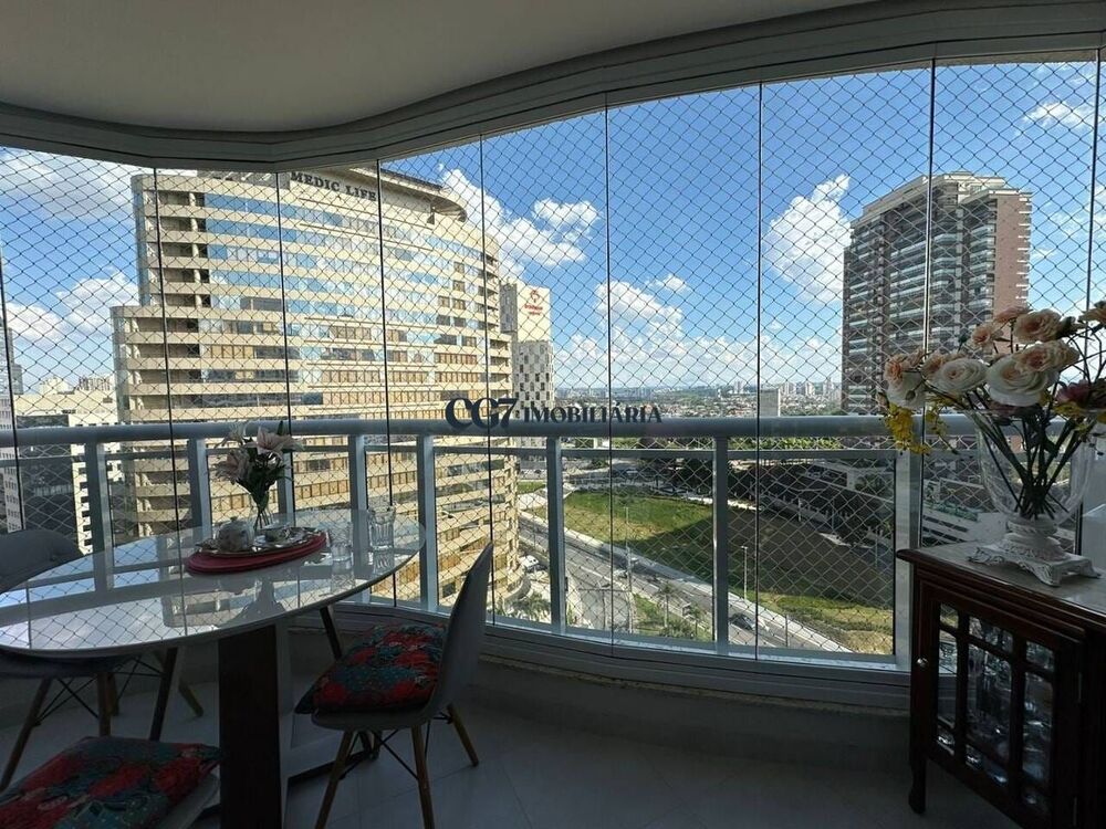 Apartamento, 1 quarto, 53 m² - Foto 4
