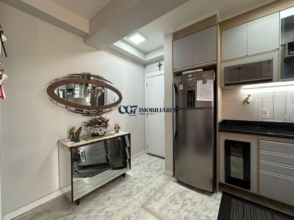 Apartamento, 1 quarto, 53 m² - Foto 1