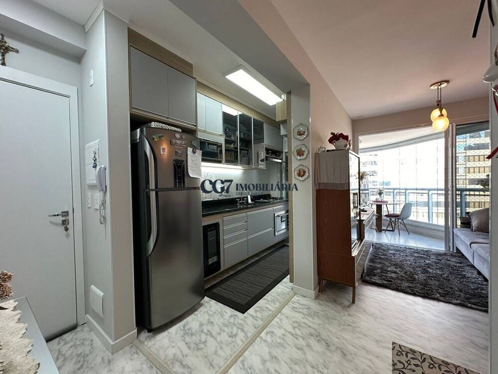 Apartamento, 1 quarto, 53 m² - Foto 2