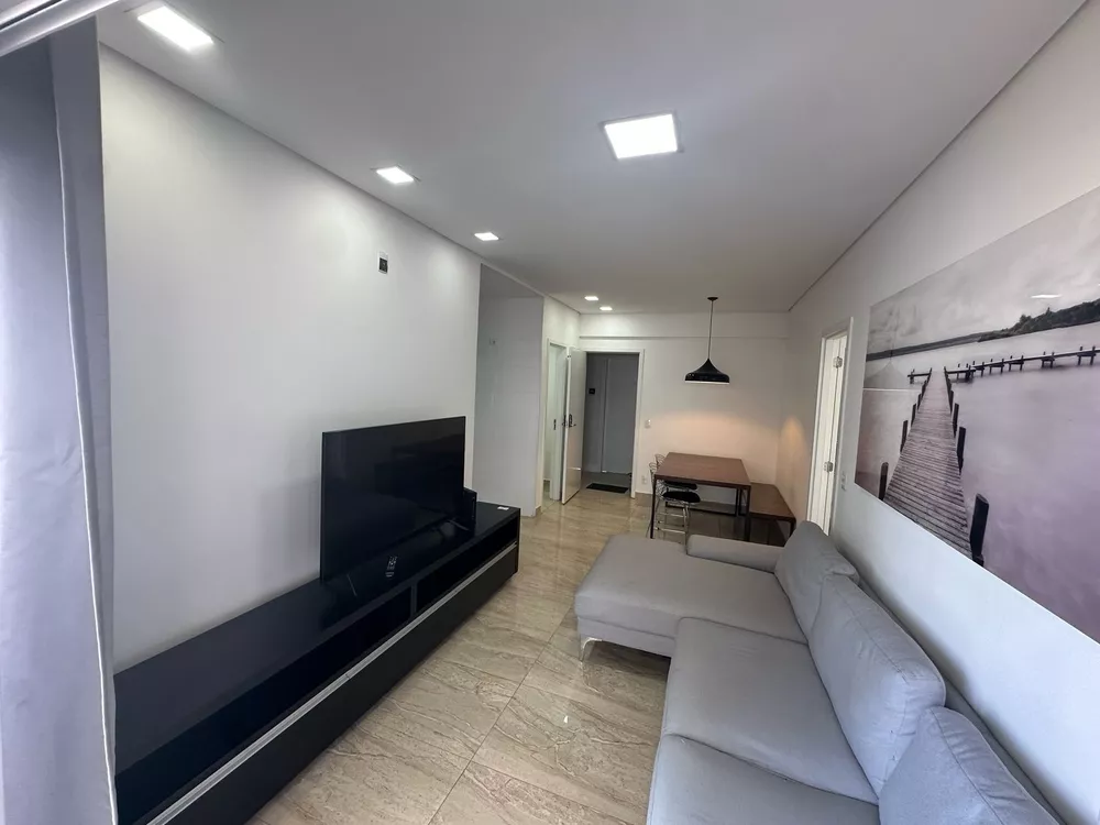 Apartamento, 1 quarto, 49 m² - Foto 3