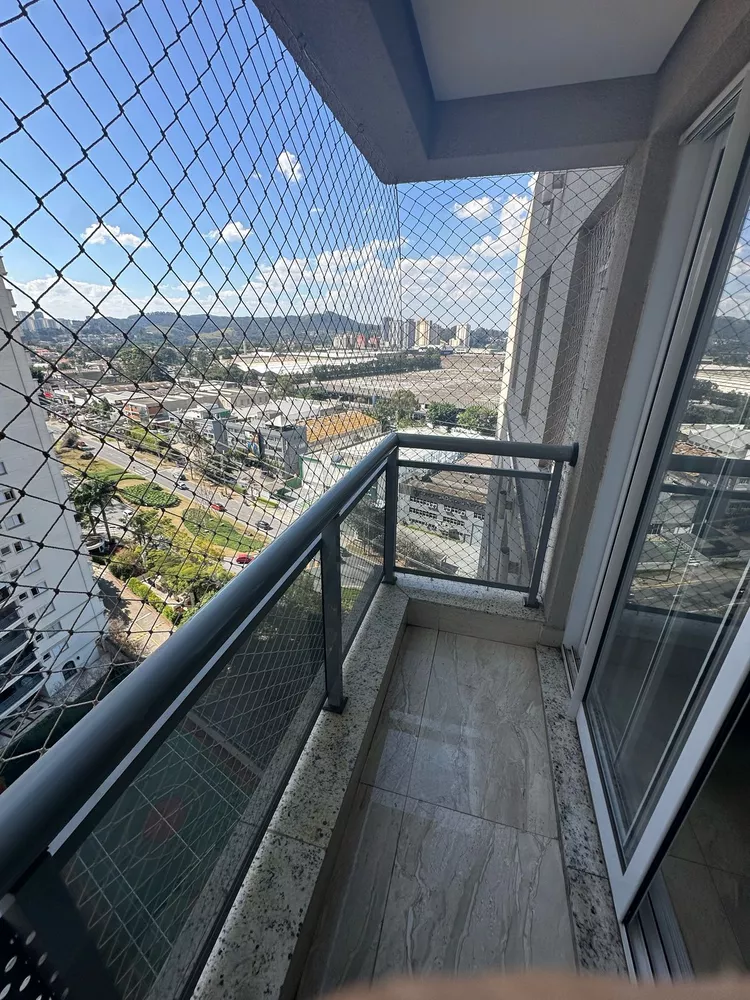Apartamento, 1 quarto, 49 m² - Foto 8