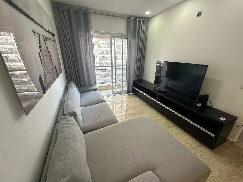 Apartamento, 1 quarto, 49 m² - Foto 2
