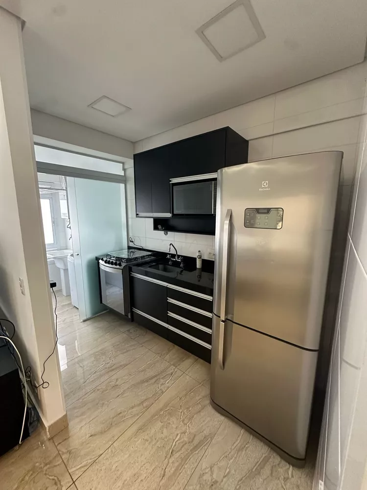 Apartamento, 1 quarto, 49 m² - Foto 4
