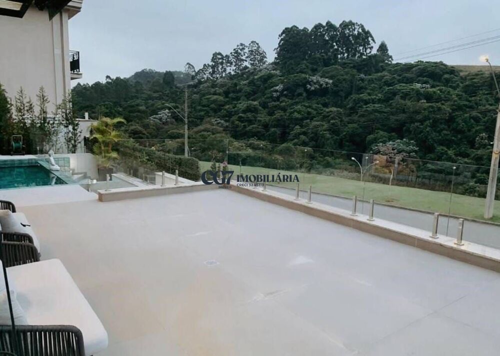 Sobrado, 5 quartos, 480 m² - Foto 3