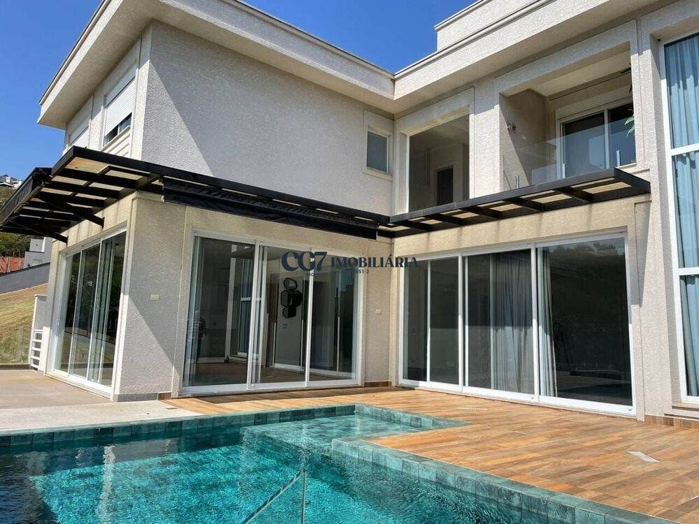 Sobrado, 5 quartos, 480 m² - Foto 2
