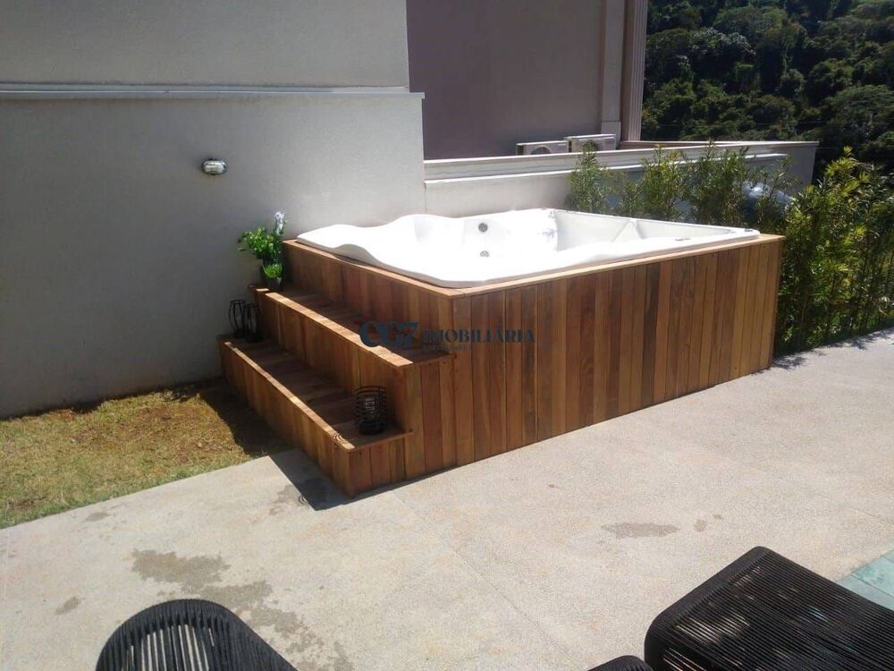Sobrado, 5 quartos, 480 m² - Foto 8