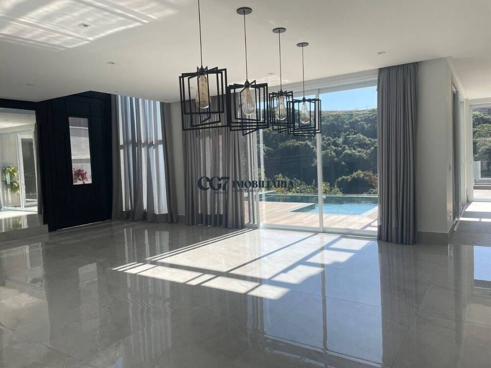 Sobrado, 5 quartos, 480 m² - Foto 6