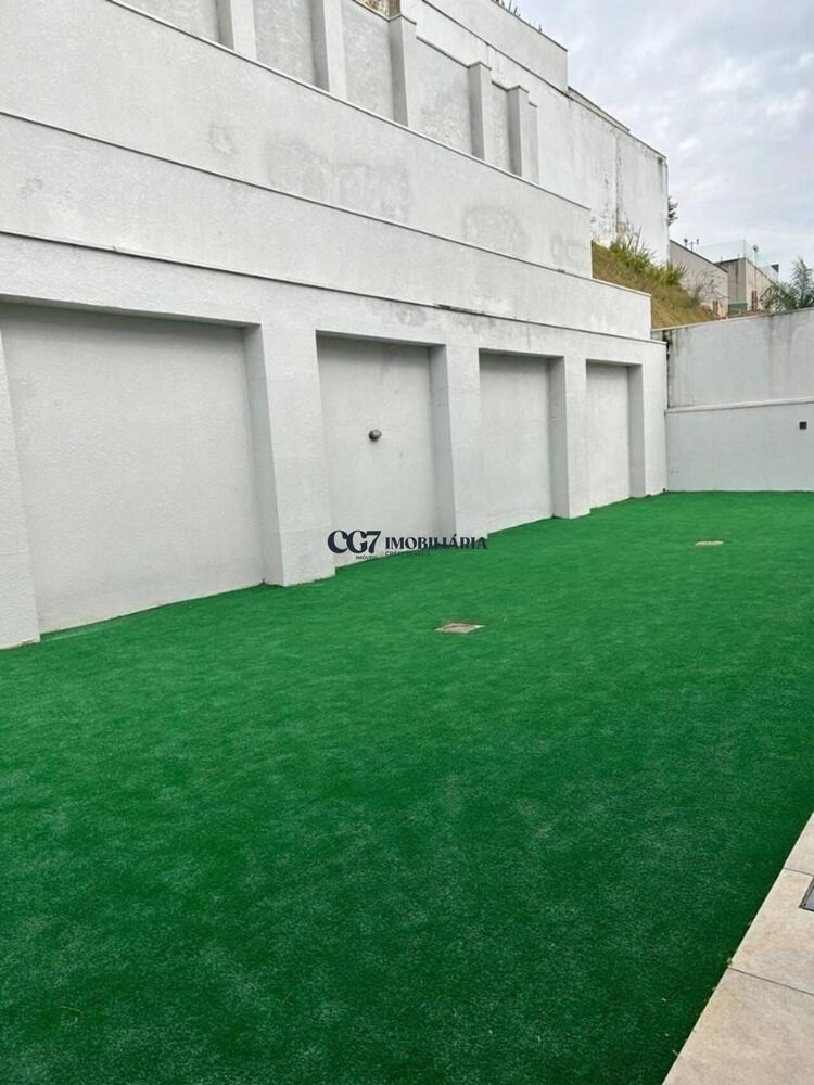 Sobrado, 5 quartos, 480 m² - Foto 1