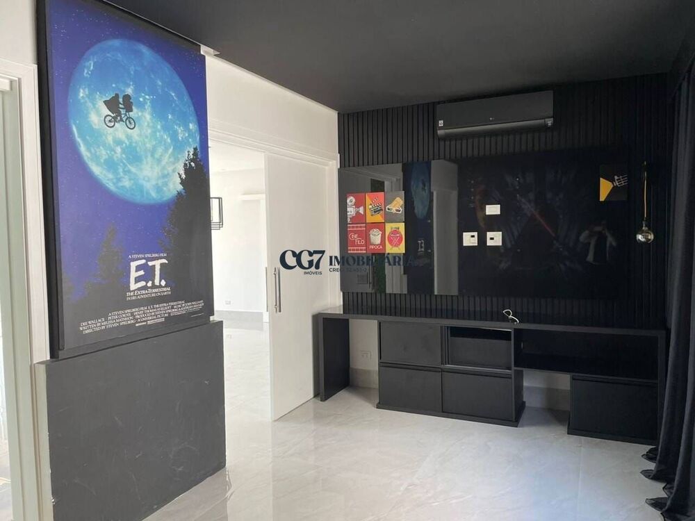 Sobrado, 5 quartos, 480 m² - Foto 11