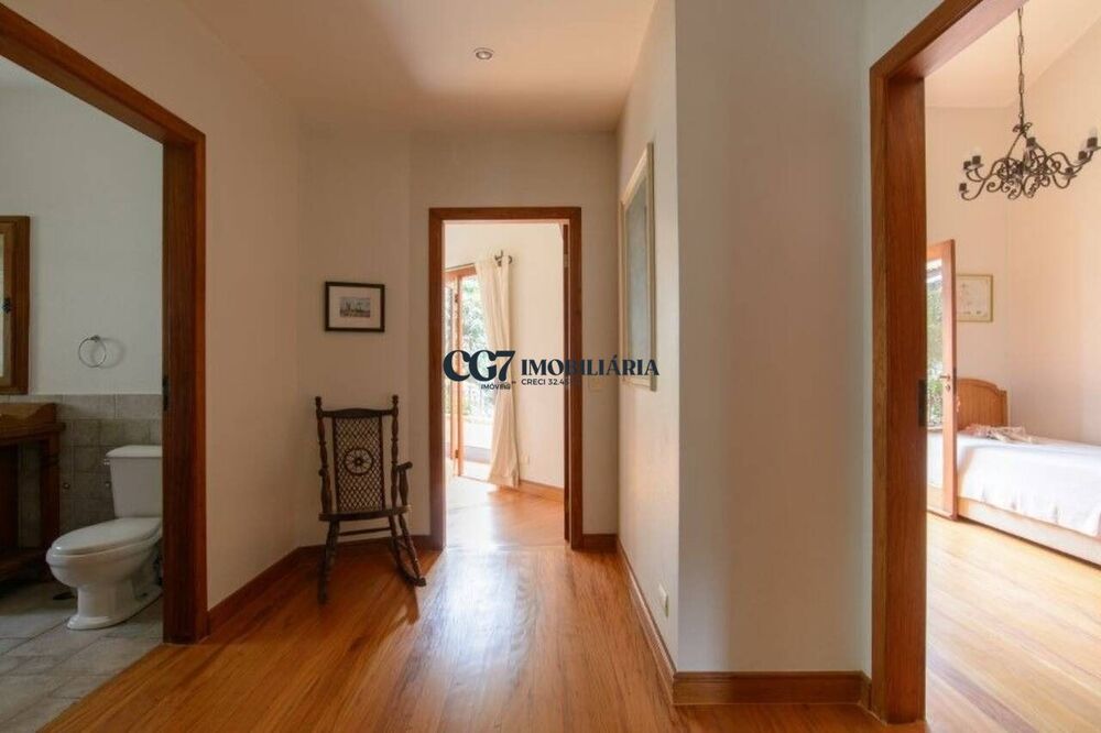 Sobrado, 4 quartos, 400 m² - Foto 4
