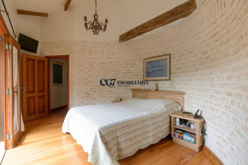 Sobrado, 4 quartos, 400 m² - Foto 8