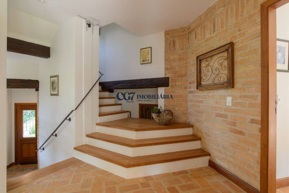 Sobrado, 4 quartos, 400 m² - Foto 15