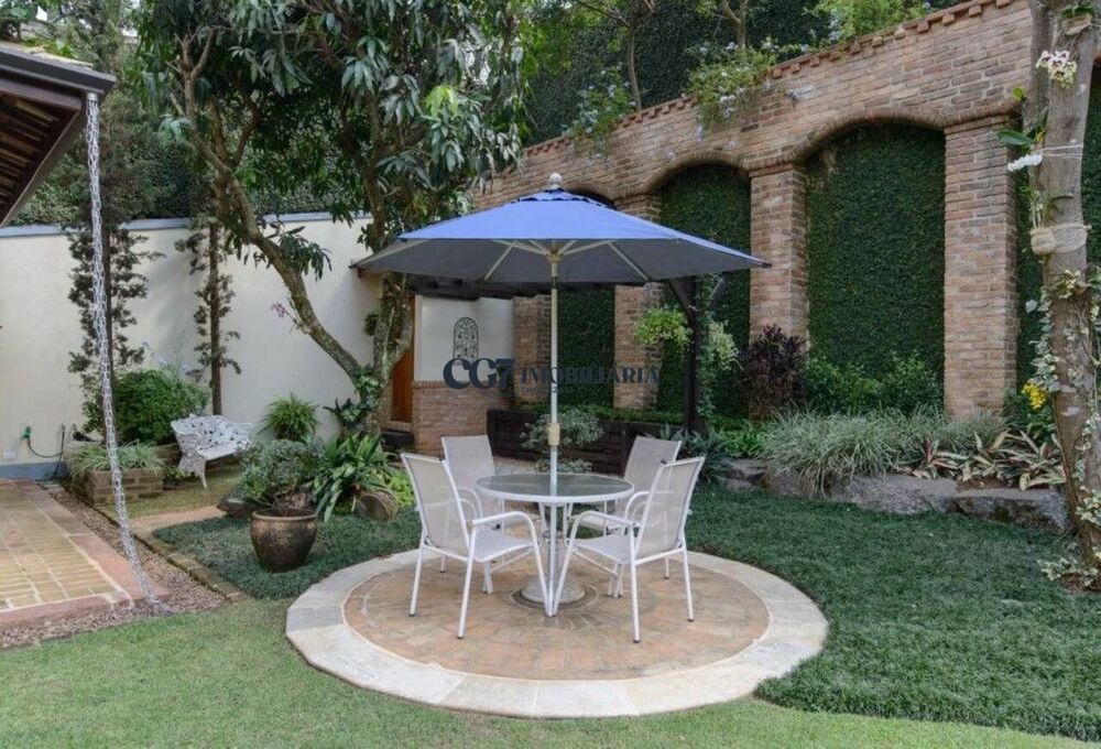Sobrado, 4 quartos, 400 m² - Foto 6