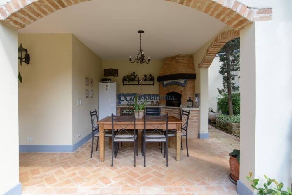 Sobrado, 4 quartos, 400 m² - Foto 11