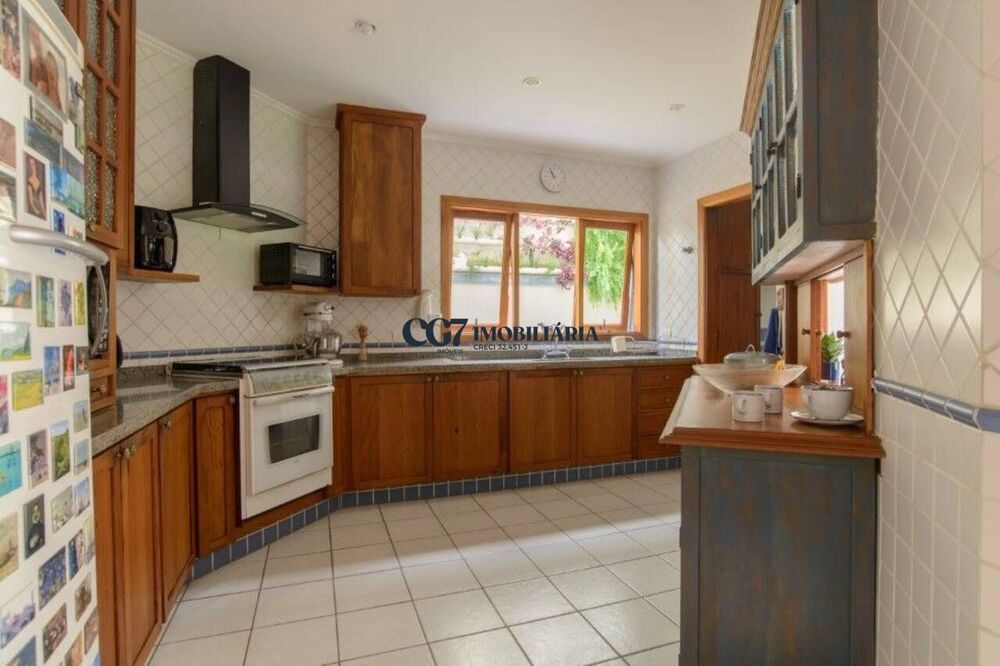 Sobrado, 4 quartos, 400 m² - Foto 13