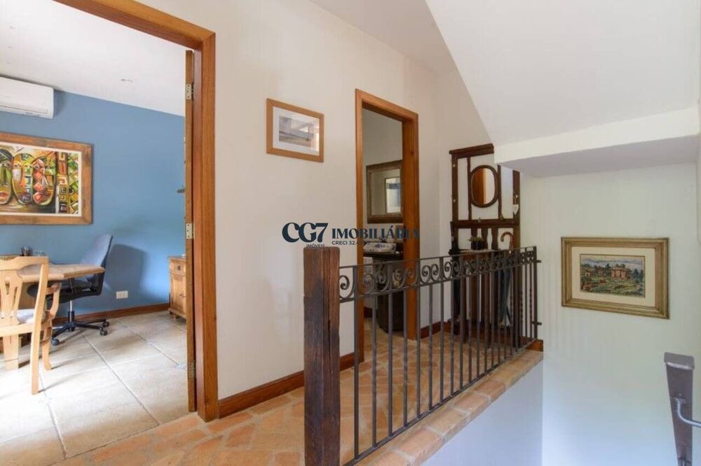 Sobrado, 4 quartos, 400 m² - Foto 16