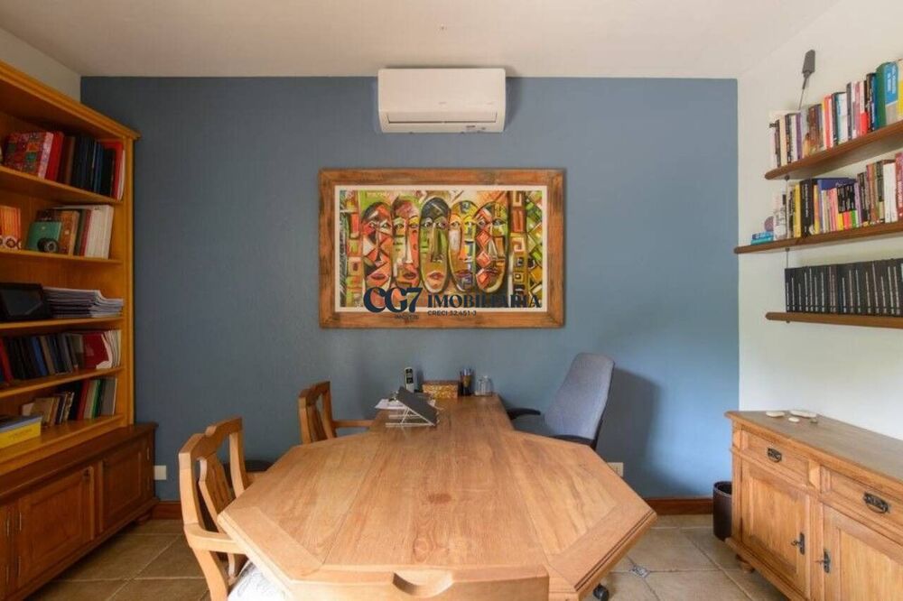 Sobrado, 4 quartos, 400 m² - Foto 9