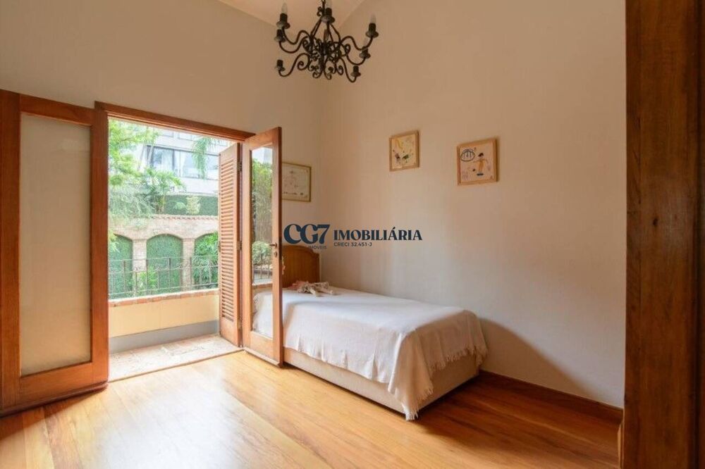 Sobrado, 4 quartos, 400 m² - Foto 3