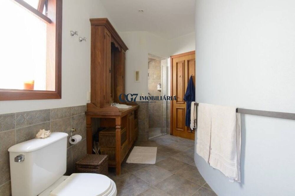 Sobrado, 4 quartos, 400 m² - Foto 10
