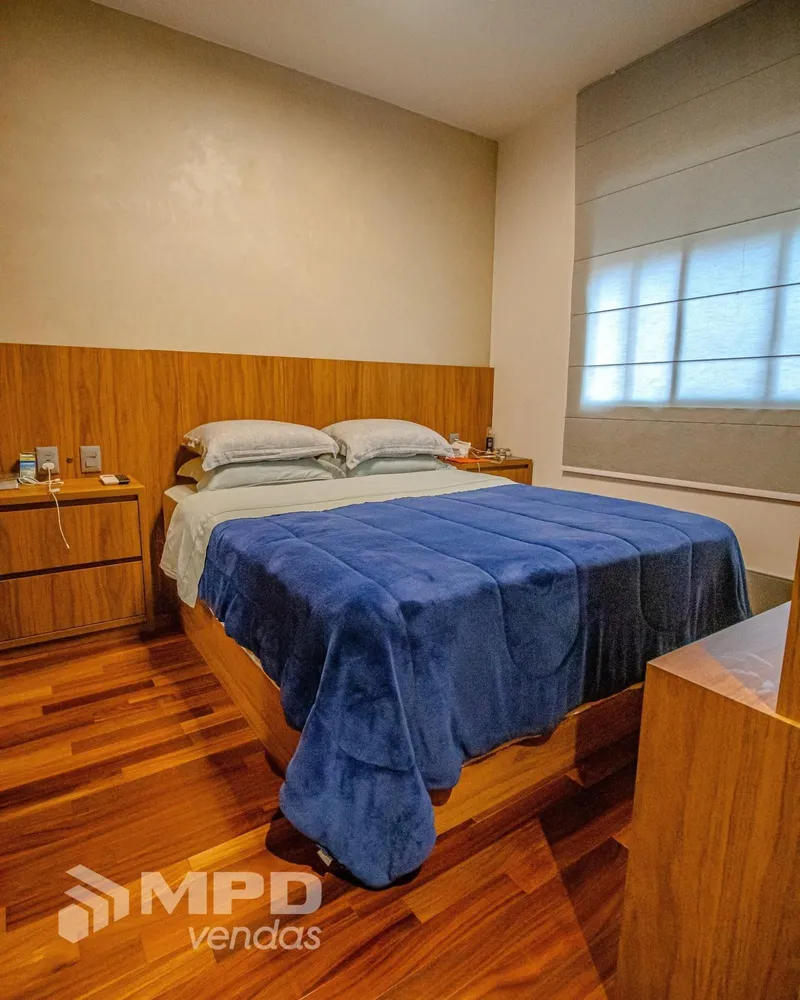 Apartamento, 3 quartos, 140 m² - Foto 1