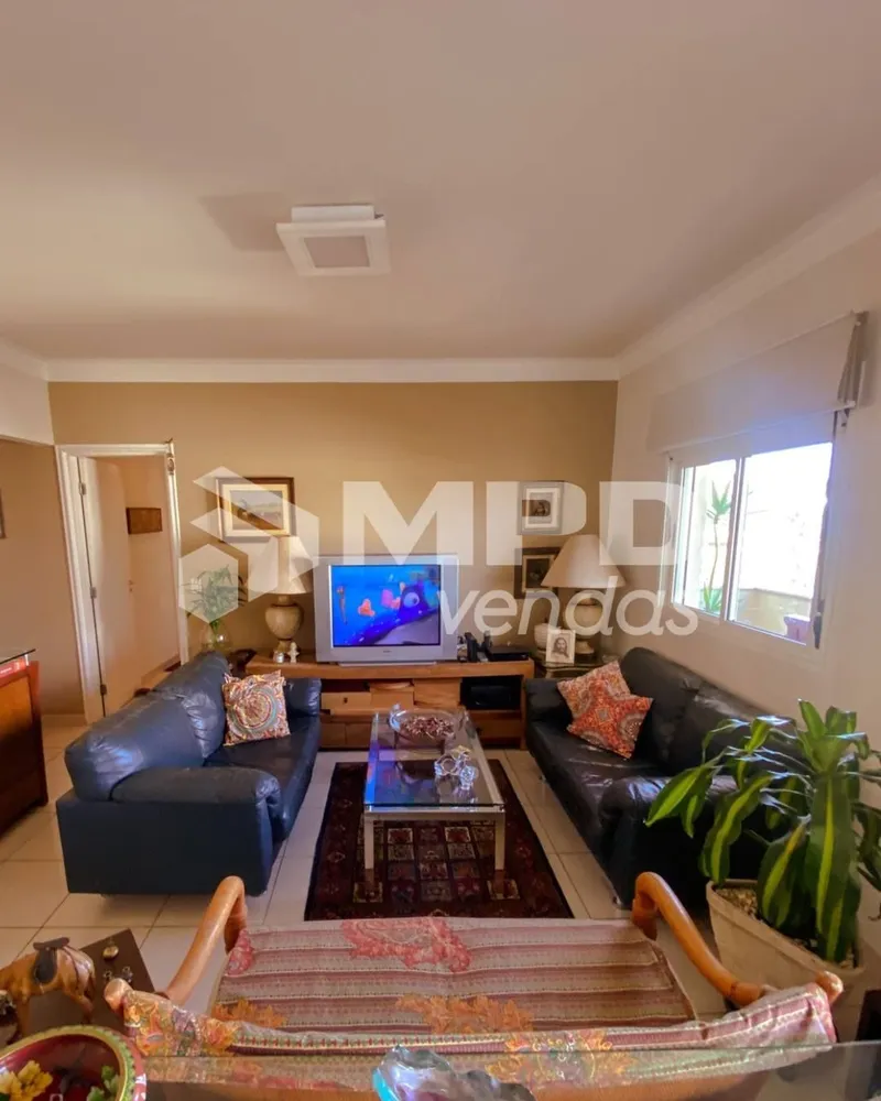 Apartamento, 3 quartos, 140 m² - Foto 3