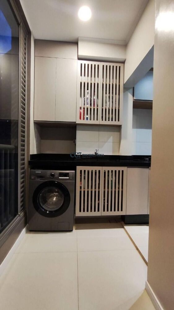 Apartamento, 2 quartos, 52 m² - Foto 2