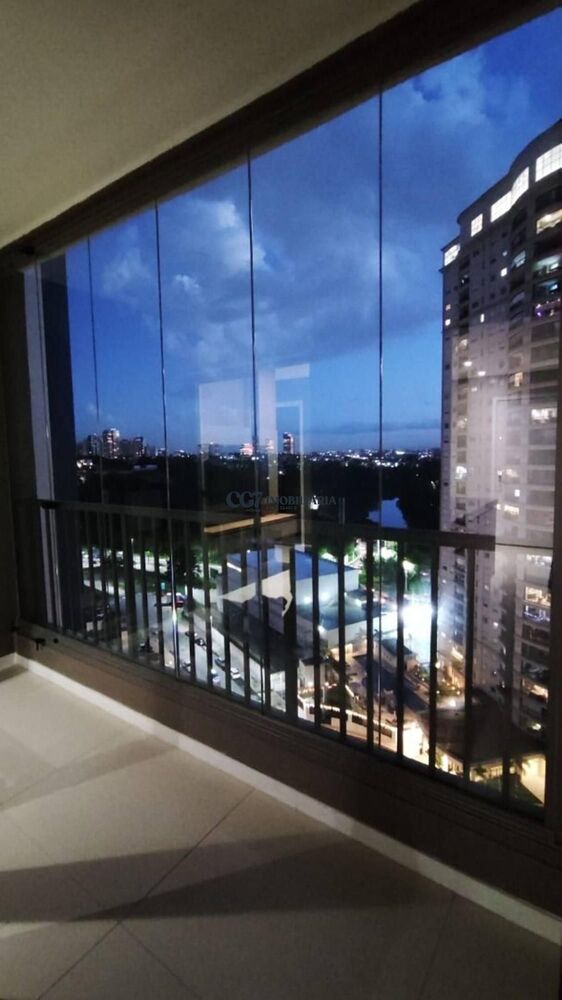 Apartamento, 2 quartos, 52 m² - Foto 3