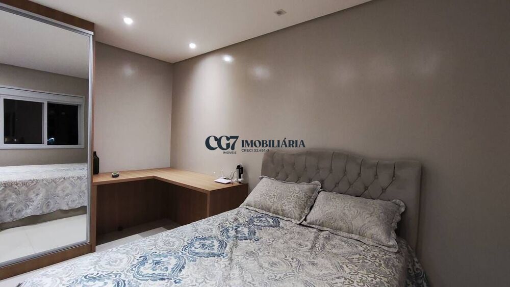 Apartamento, 2 quartos, 52 m² - Foto 1