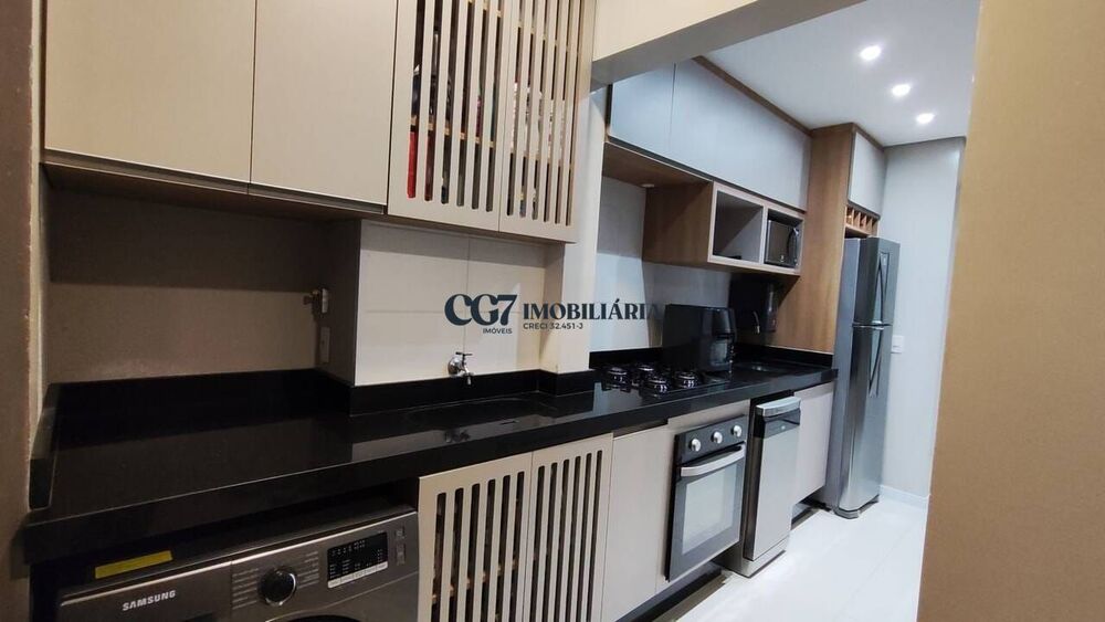 Apartamento, 2 quartos, 52 m² - Foto 4