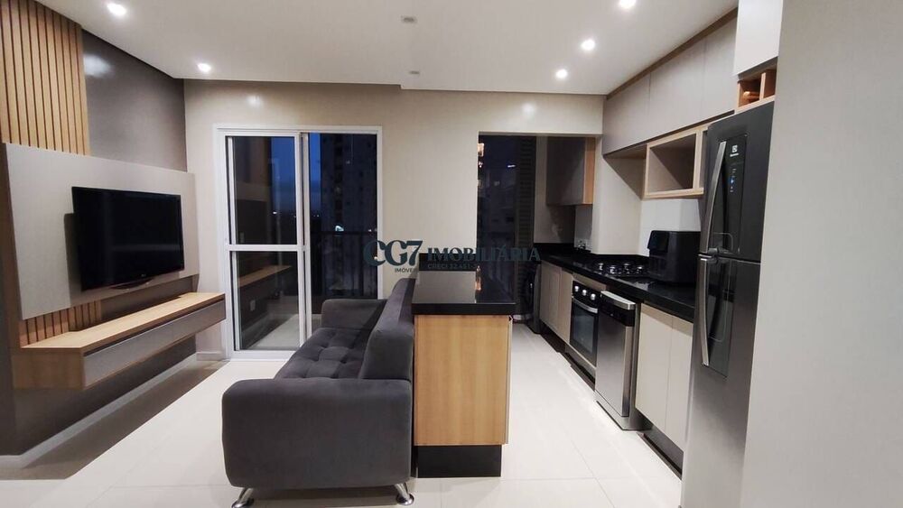 Apartamento, 2 quartos, 52 m² - Foto 7