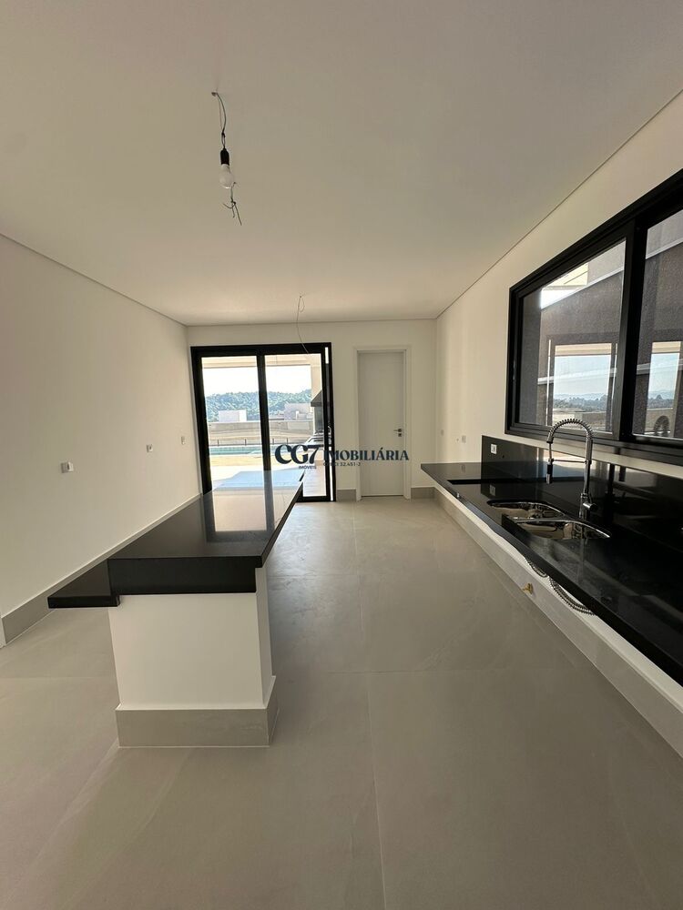 Sobrado, 4 quartos, 439 m² - Foto 5