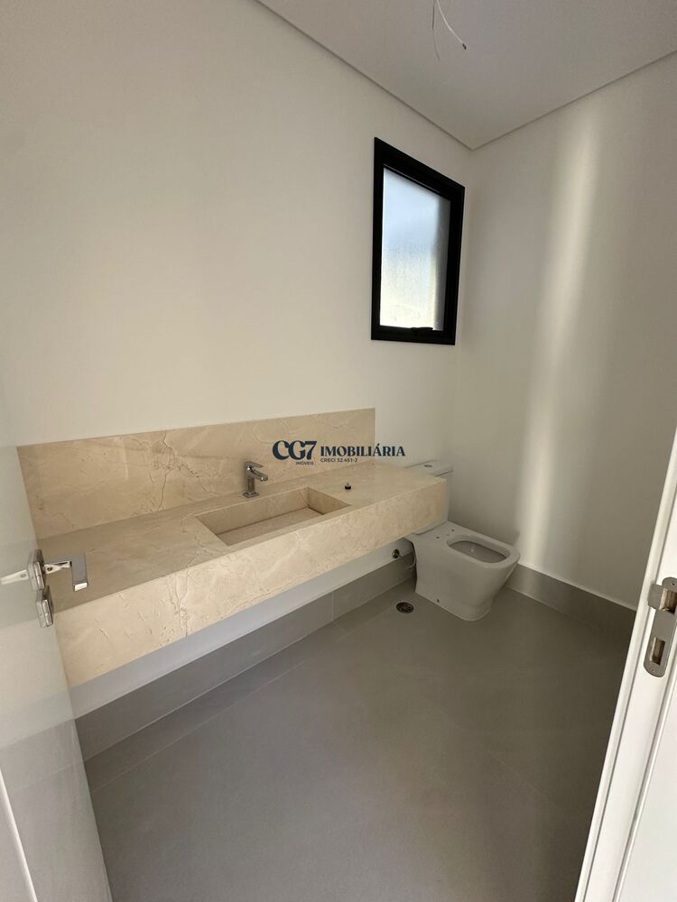 Sobrado, 4 quartos, 439 m² - Foto 2