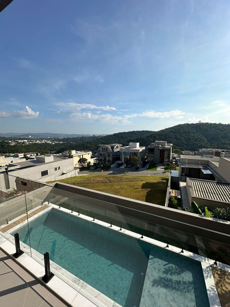 Sobrado, 4 quartos, 439 m² - Foto 7