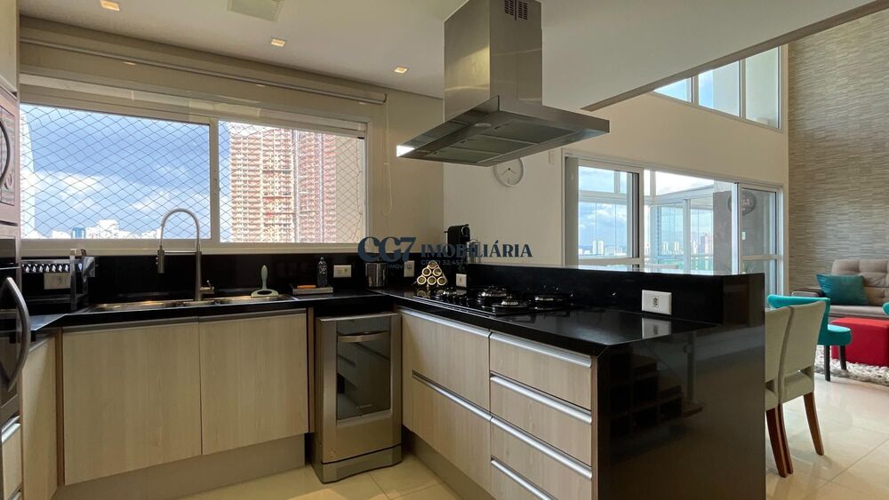 Apartamento, 3 quartos, 145 m² - Foto 6