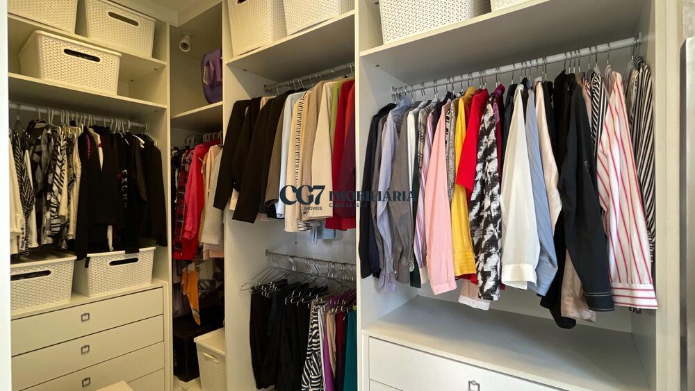 Apartamento, 3 quartos, 145 m² - Foto 5