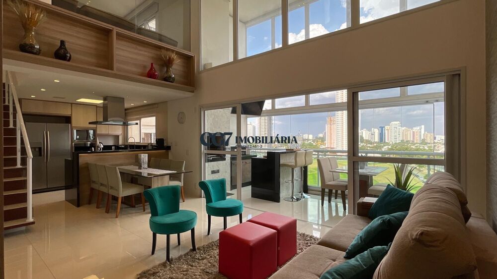 Apartamento, 3 quartos, 145 m² - Foto 11