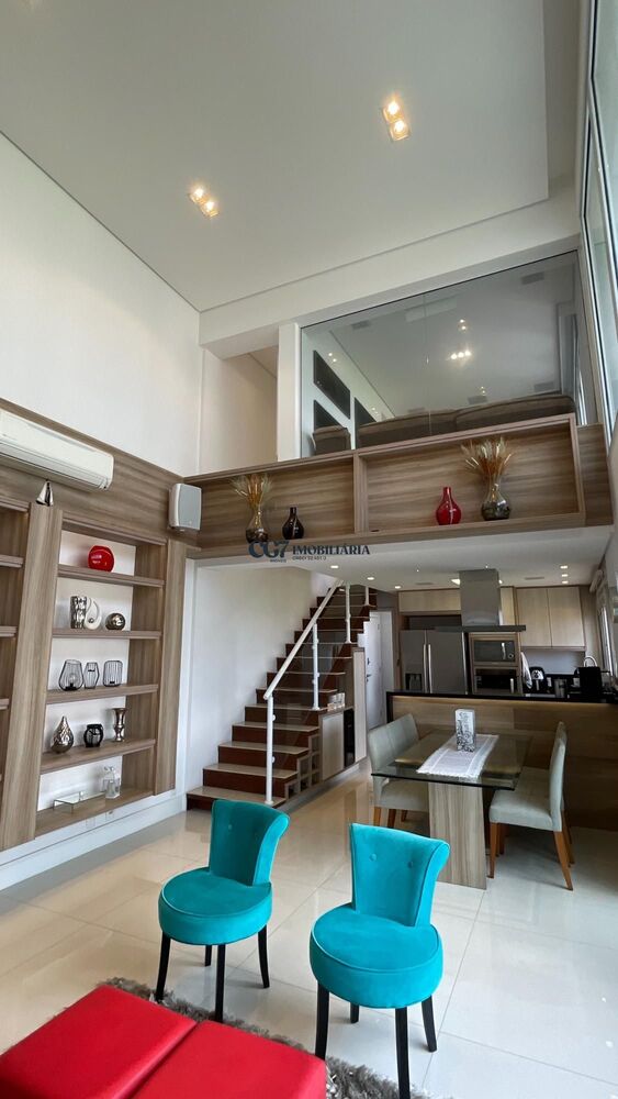 Apartamento, 3 quartos, 145 m² - Foto 1