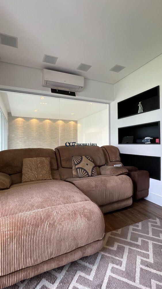 Apartamento, 3 quartos, 145 m² - Foto 2