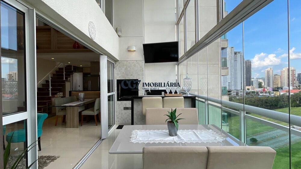 Apartamento, 3 quartos, 145 m² - Foto 7