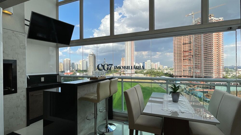 Apartamento, 3 quartos, 145 m² - Foto 15