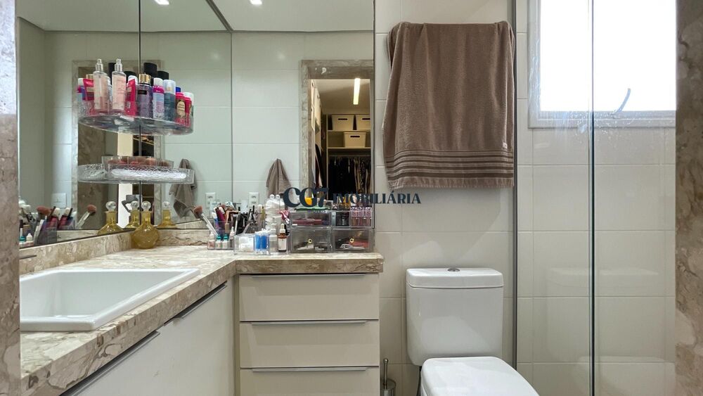 Apartamento, 3 quartos, 145 m² - Foto 8