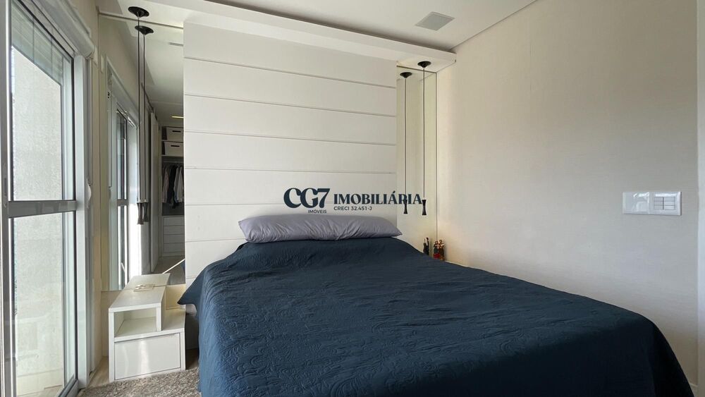 Apartamento, 3 quartos, 145 m² - Foto 3