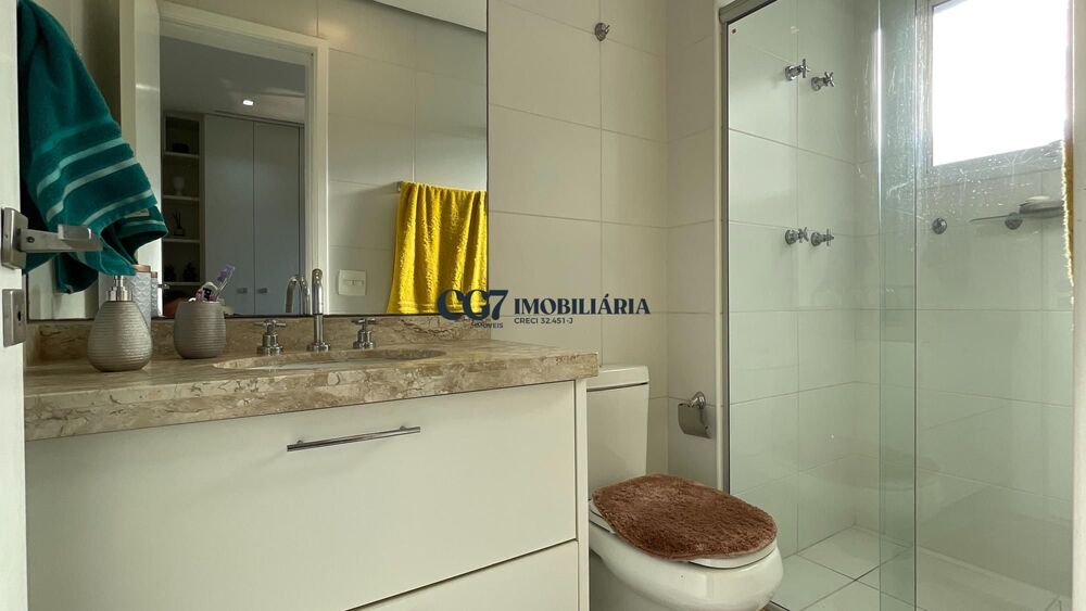 Apartamento, 3 quartos, 145 m² - Foto 4