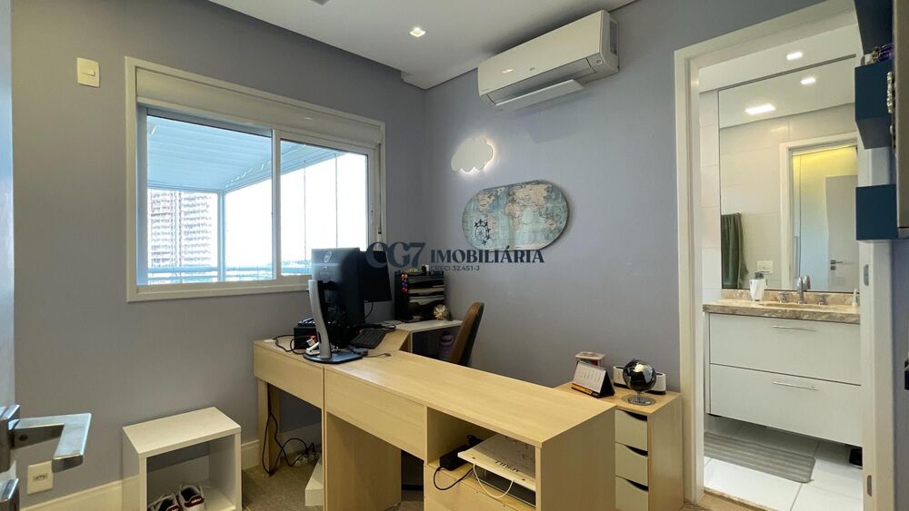 Apartamento, 3 quartos, 145 m² - Foto 13